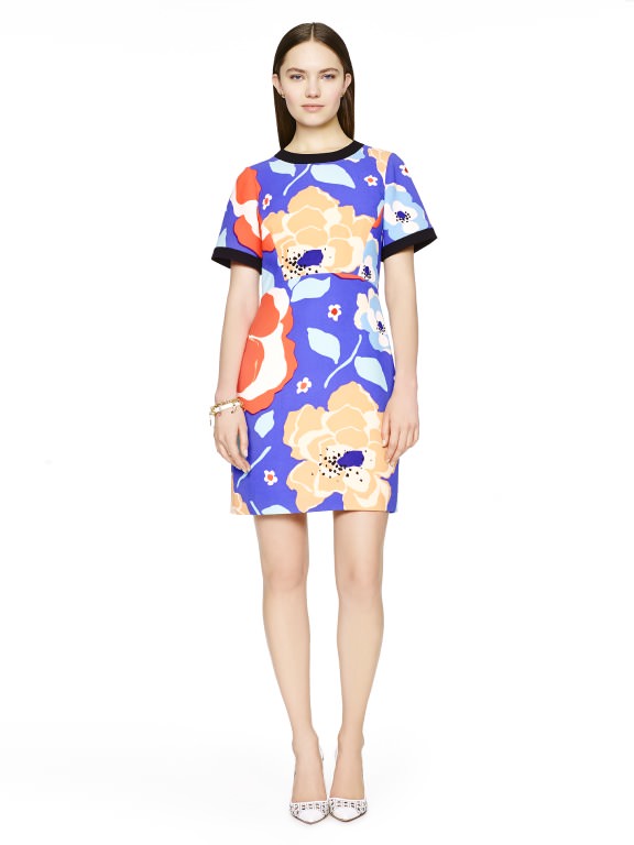 Kate Spade & Company And Valiram Group Launch Kate Spade New York E