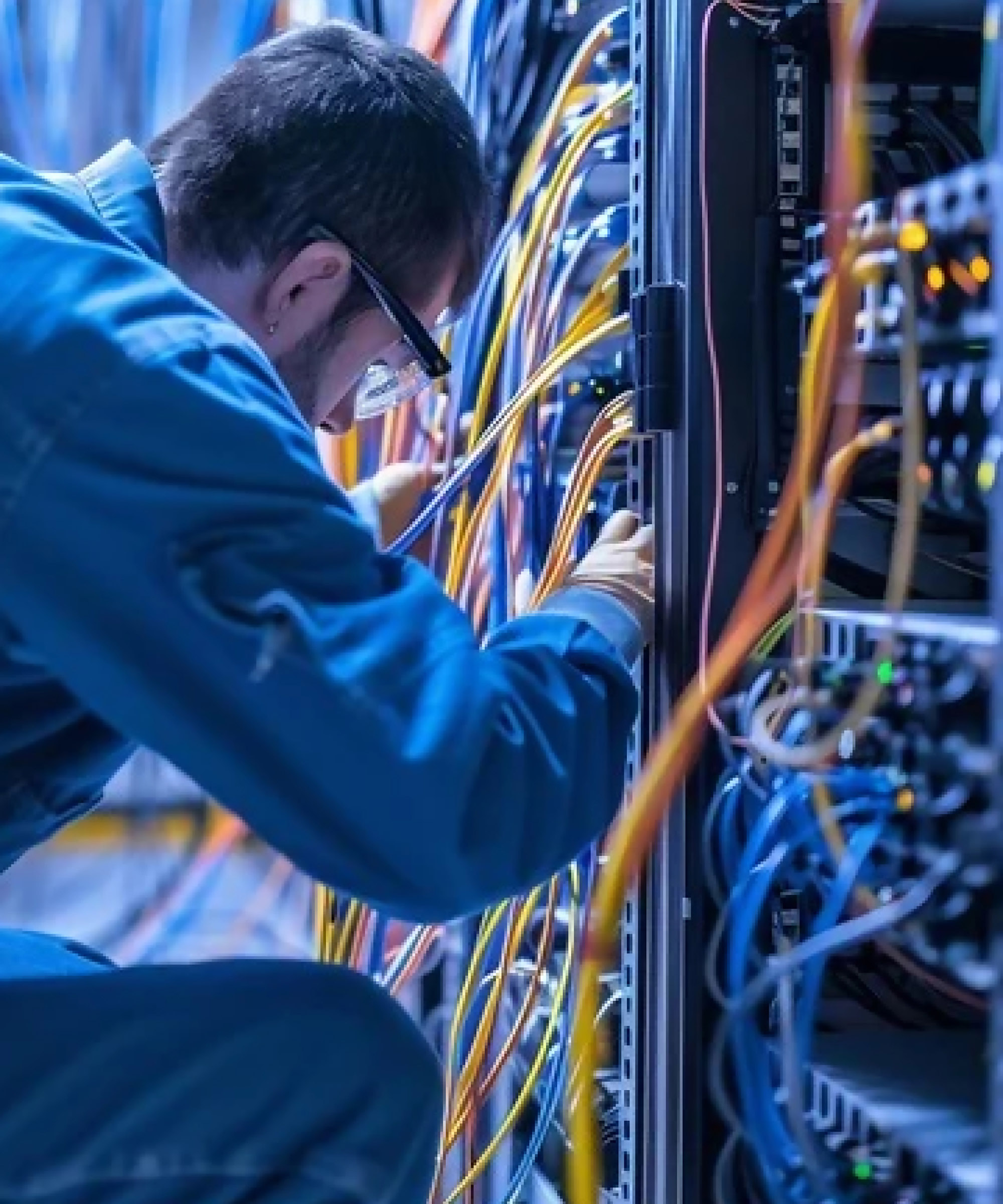 information-technology