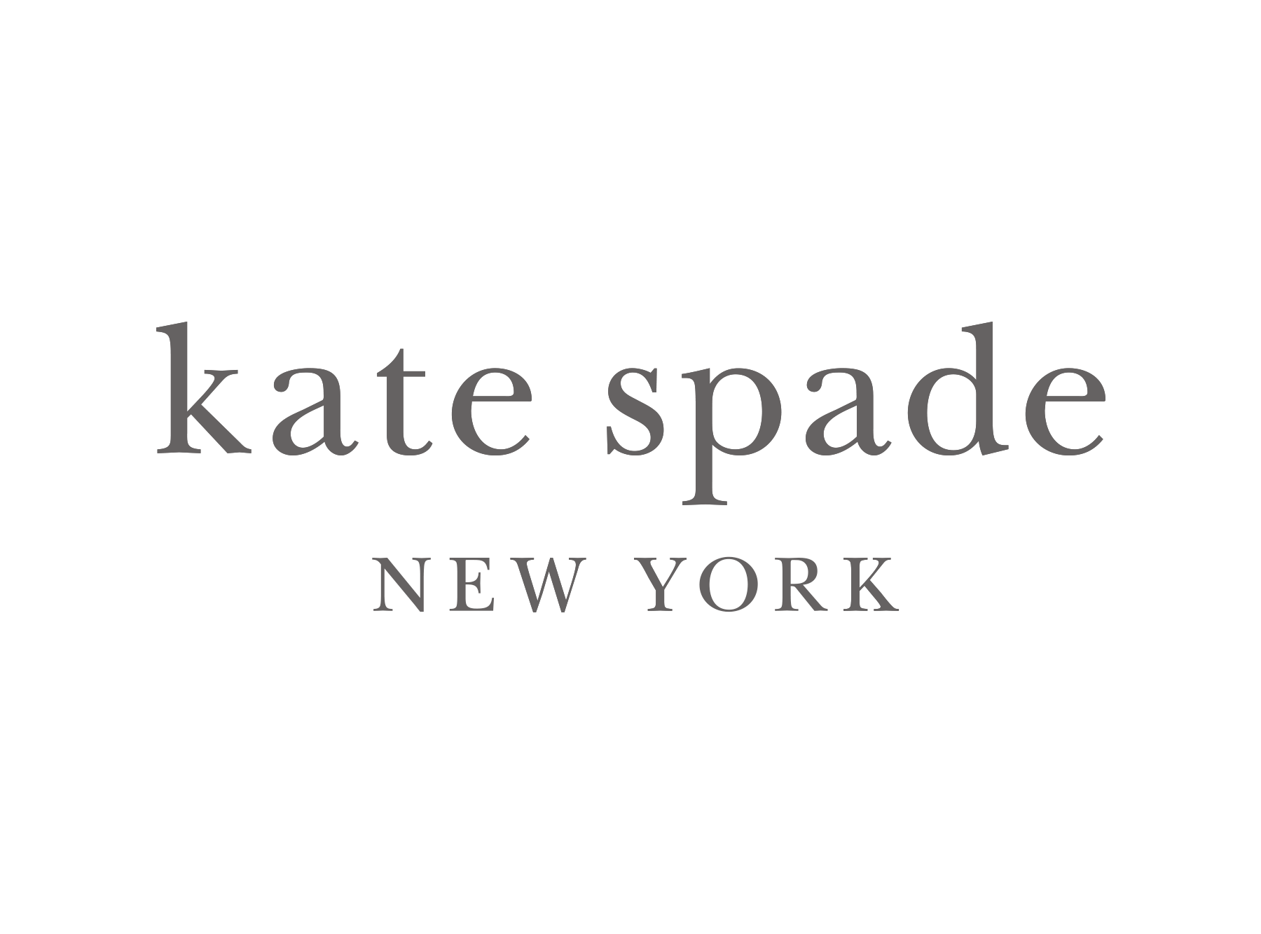Kate Spade Beauty