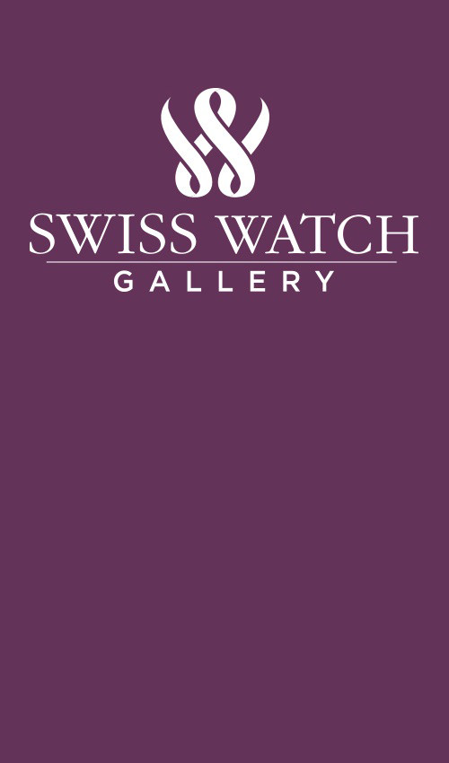 Swiss watches | Luxury watches | Top watch brands in Swiss Watch Gallery