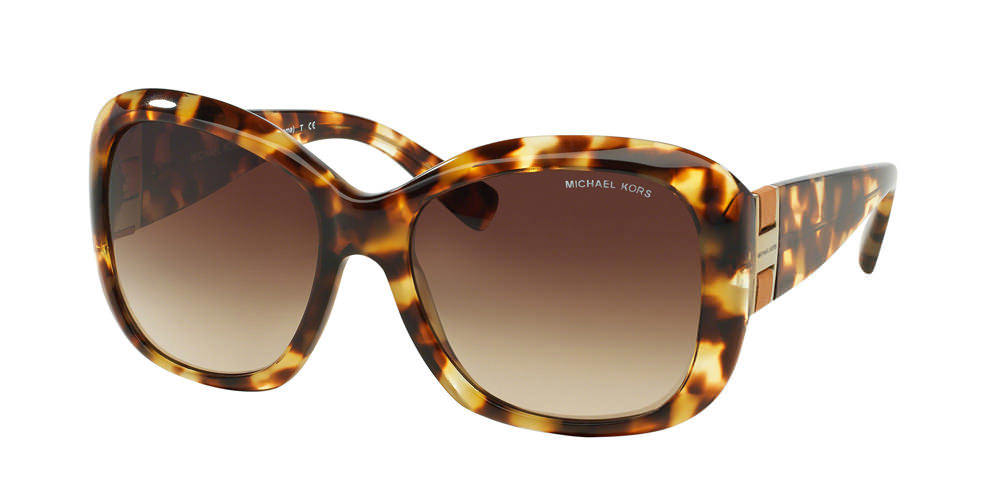 Michael Kors Spring 2015 Eyewear Collection | Valiram