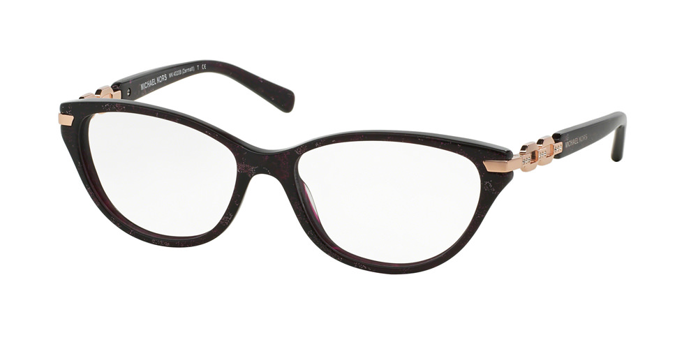 michael kors eyeglass frames tortoise