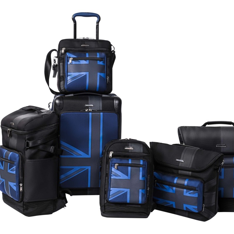 Tumi bags in Malaysia & Singapore The Valiram Group