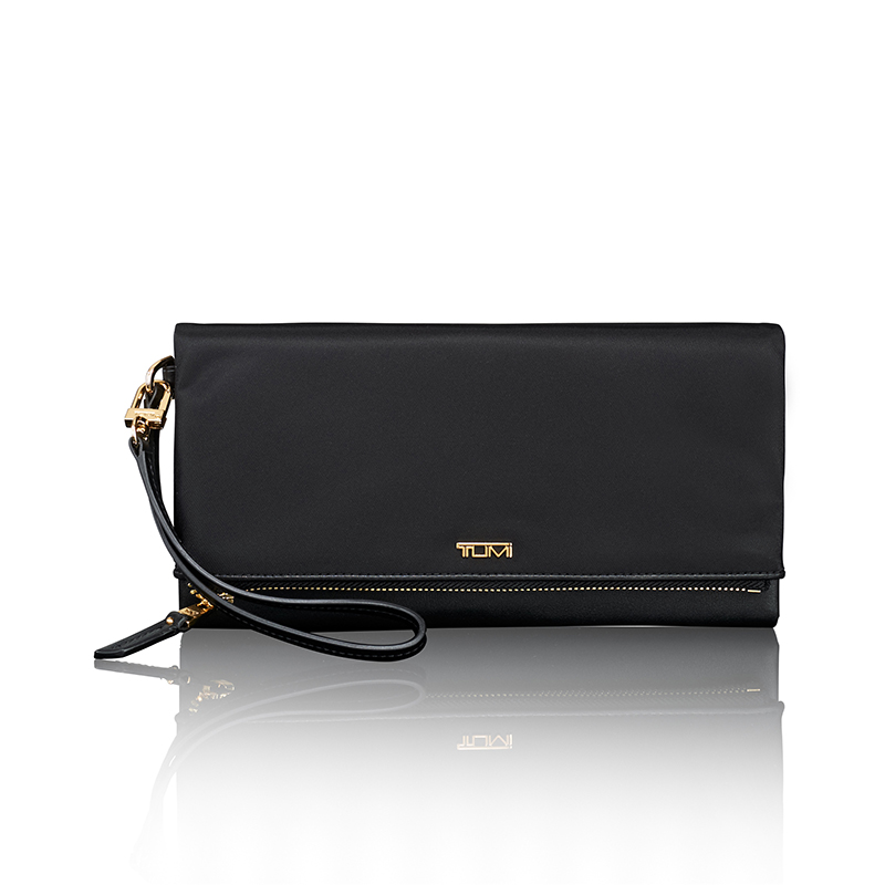Tumi voyageur travel wallet Clearance