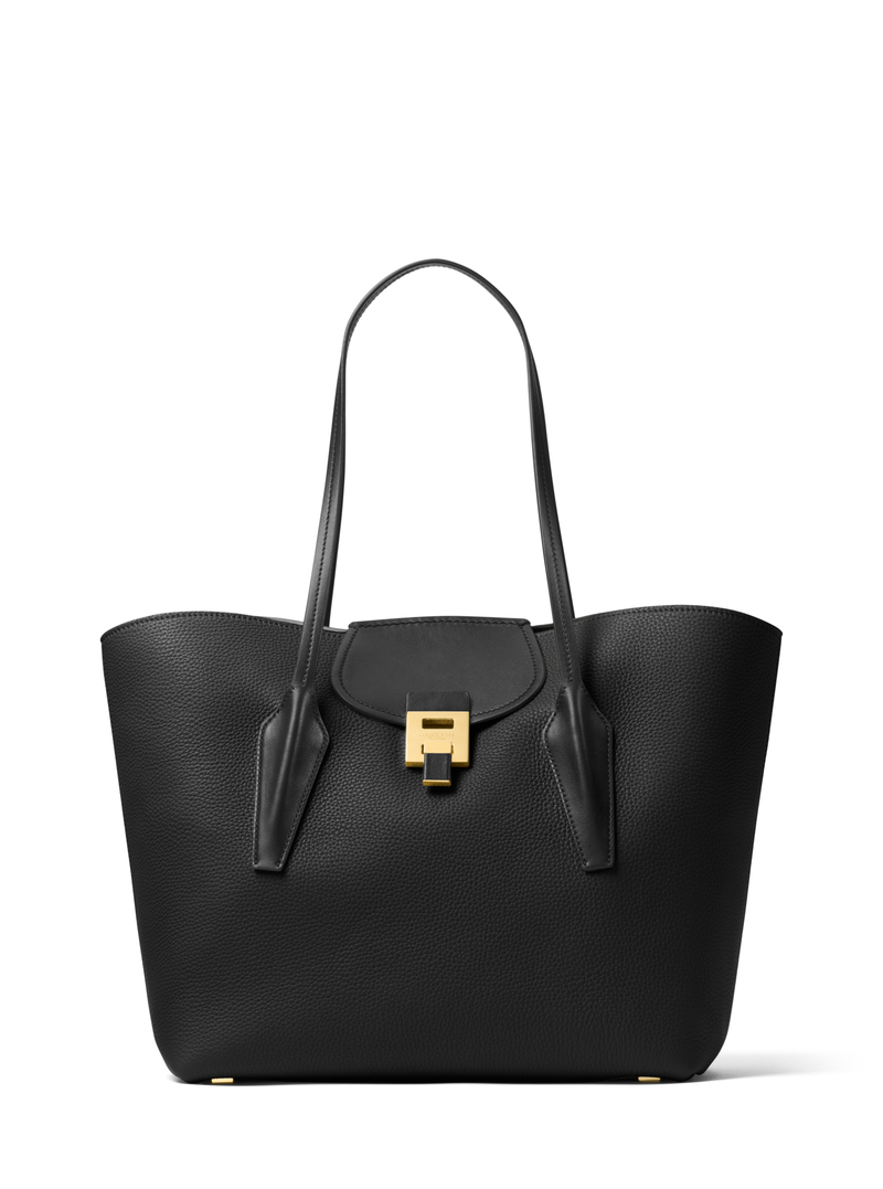 Michael Kors Debuts New Bancroft Handbag Collection