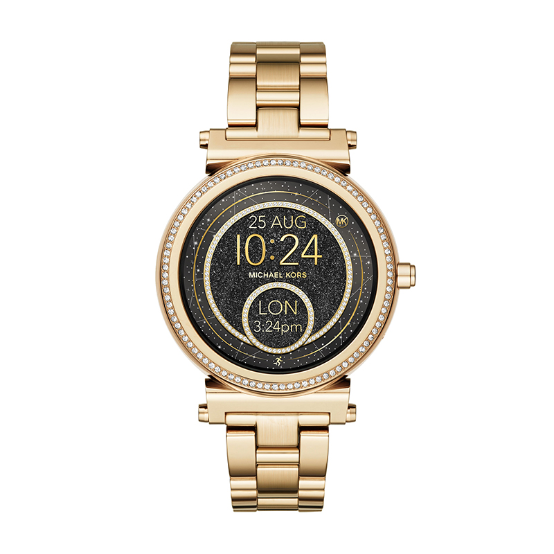 sofie smartwatch michael kors