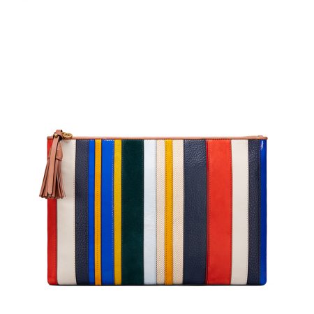 tory burch miller balloon stripe