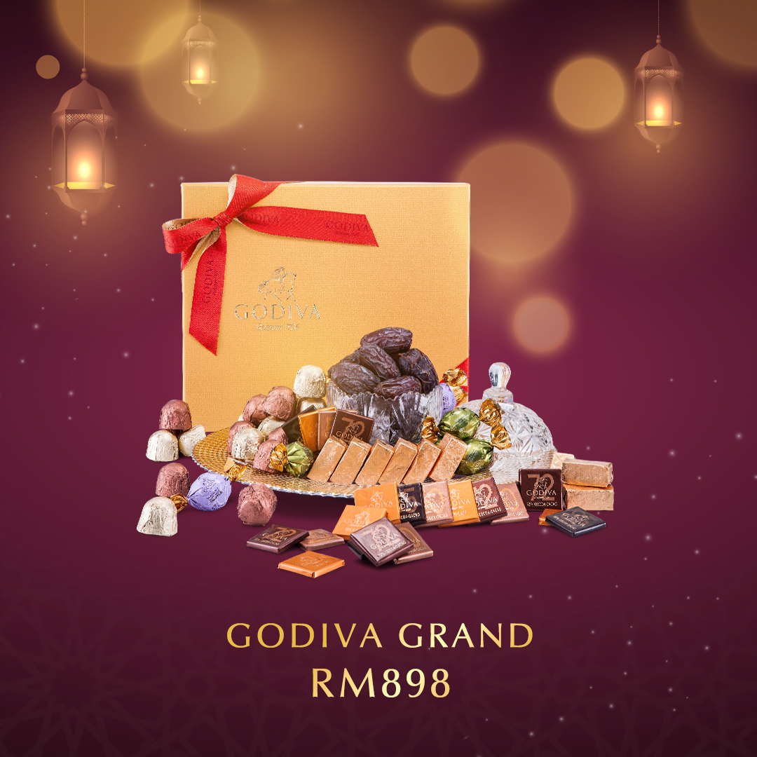 2018 godiva bear