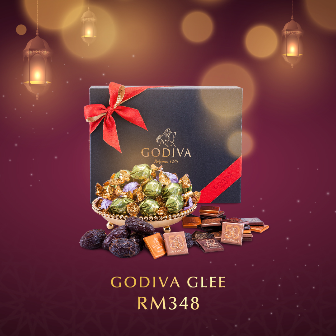 2018 godiva bear