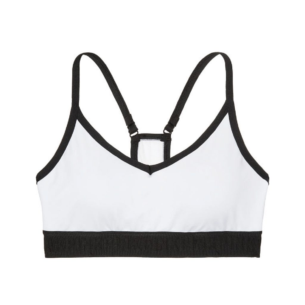 Victoria's Secret PINK - Ultimate Lightly Lined Sports Bra - Valiram Group