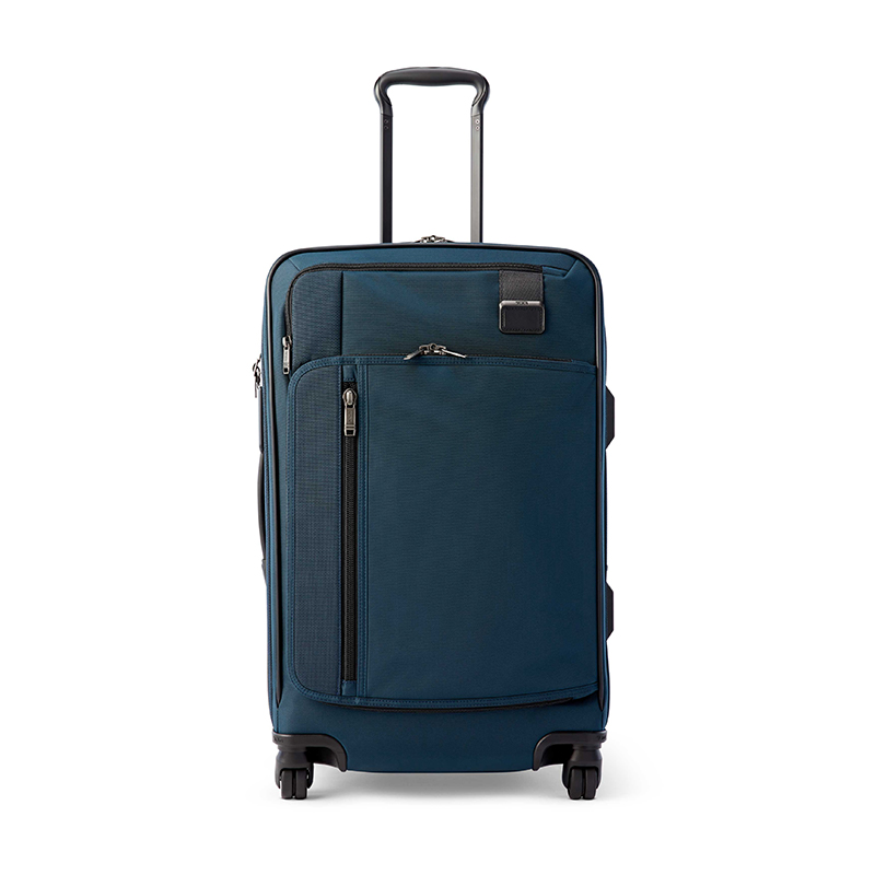 TUMI Introduces Spring 2019 and The Art of Personalization
