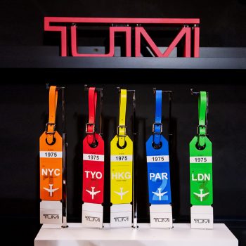 tumi personalization kit