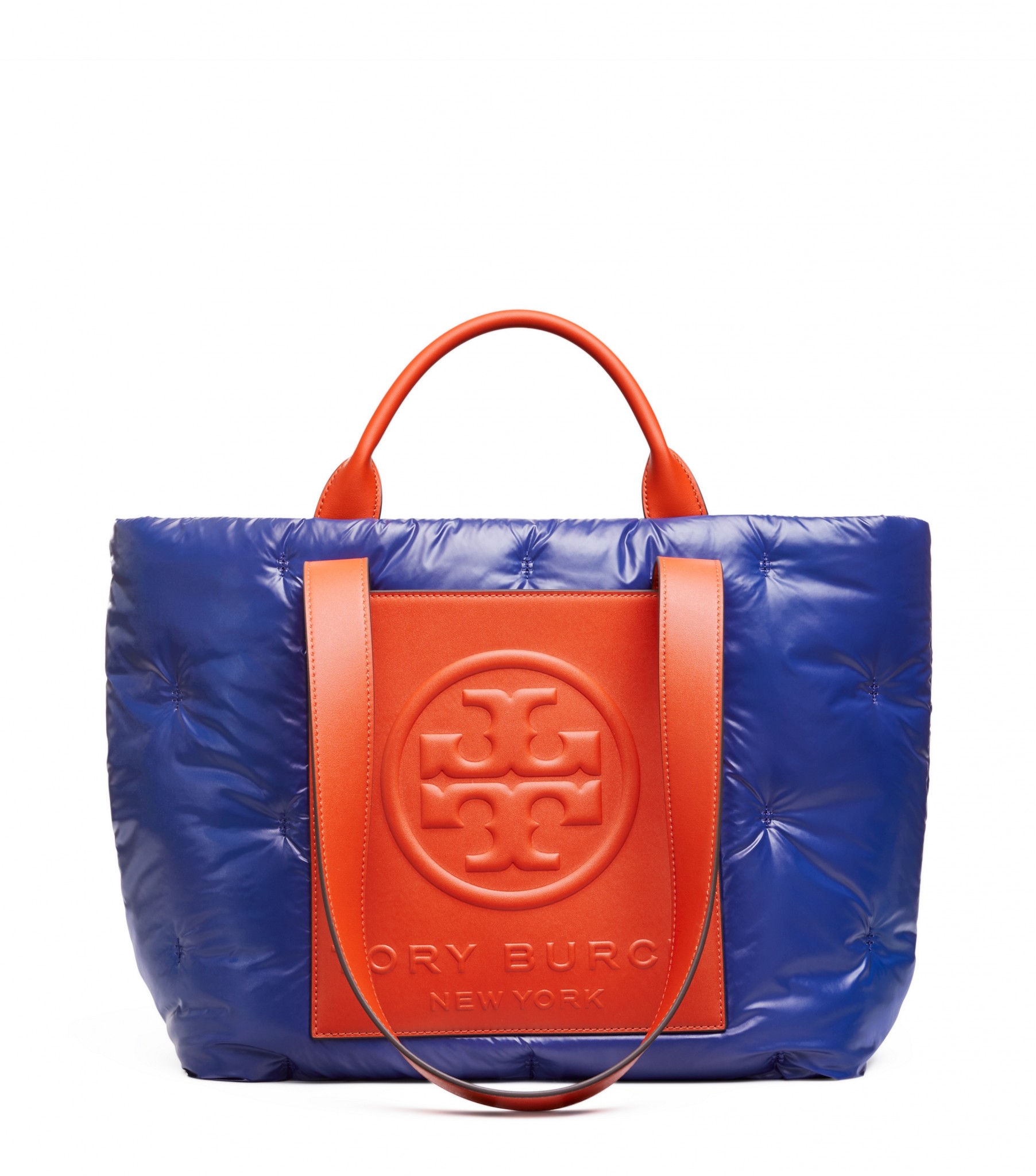 tory burch perry bombe nylon tote