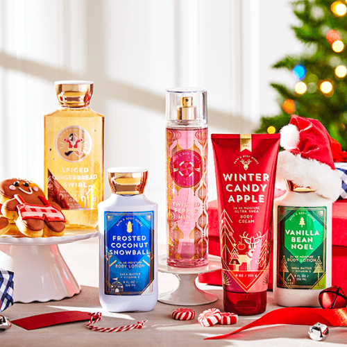 Bath & Body Works – Wild Madagascar | Valiram Group