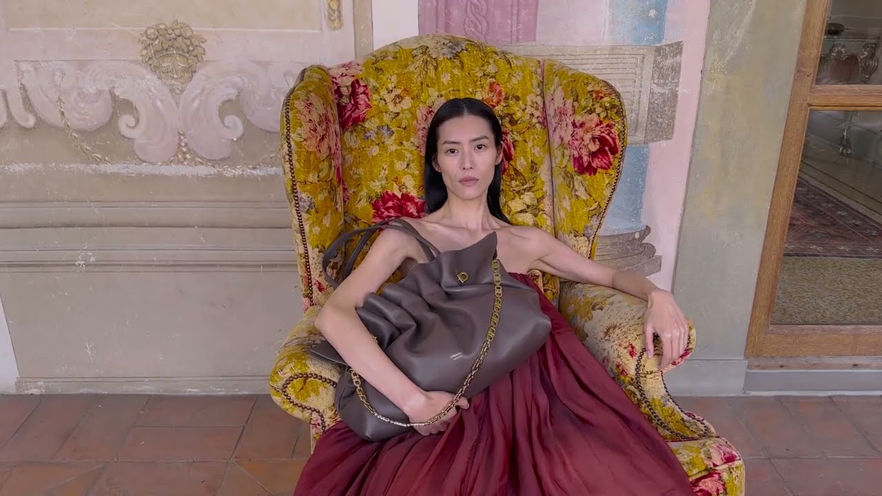 Spring Summer 2025 Campaign