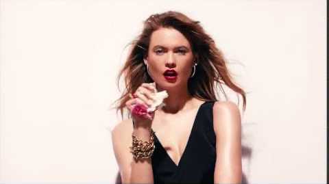 I Am Juicy Couture