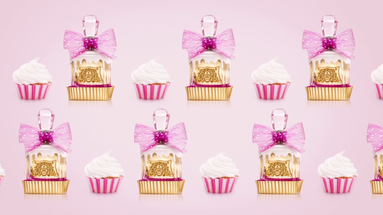 Juicy Couture Viva La Juicy Sucré