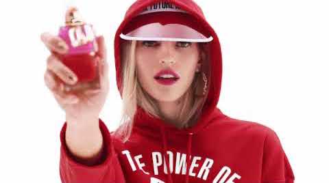 Oui Juicy Couture