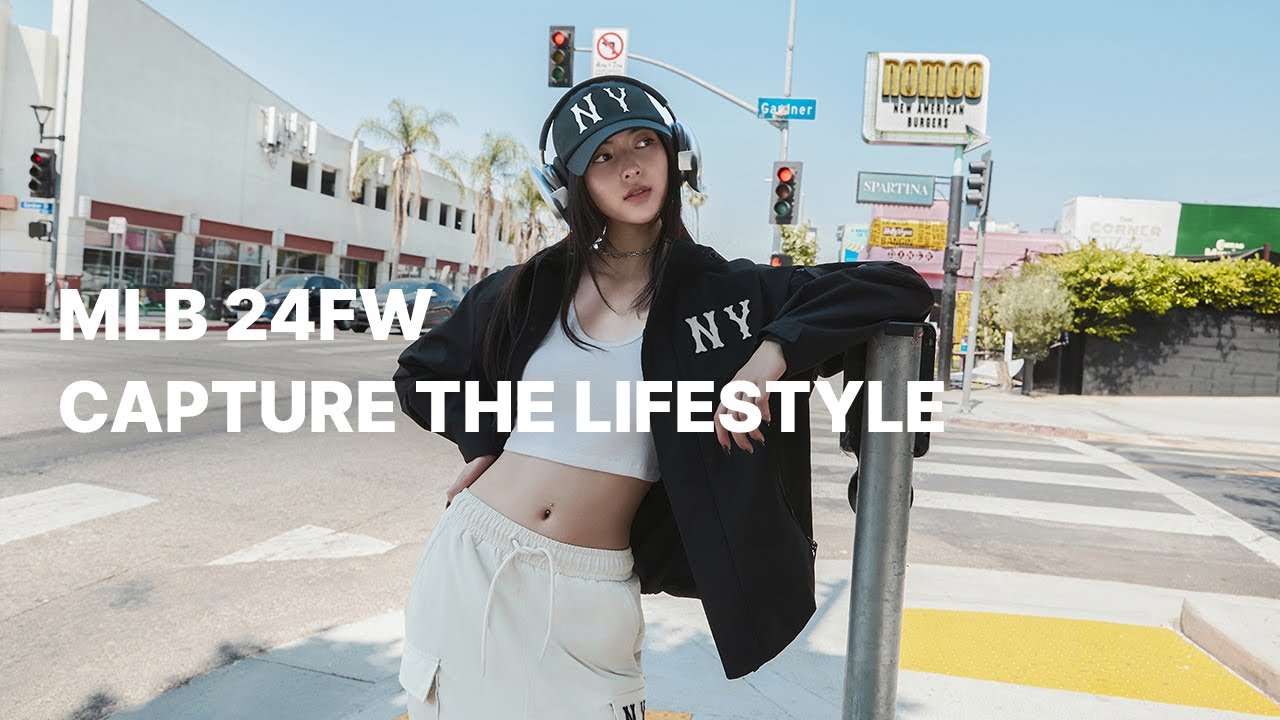Capture the lifestyle