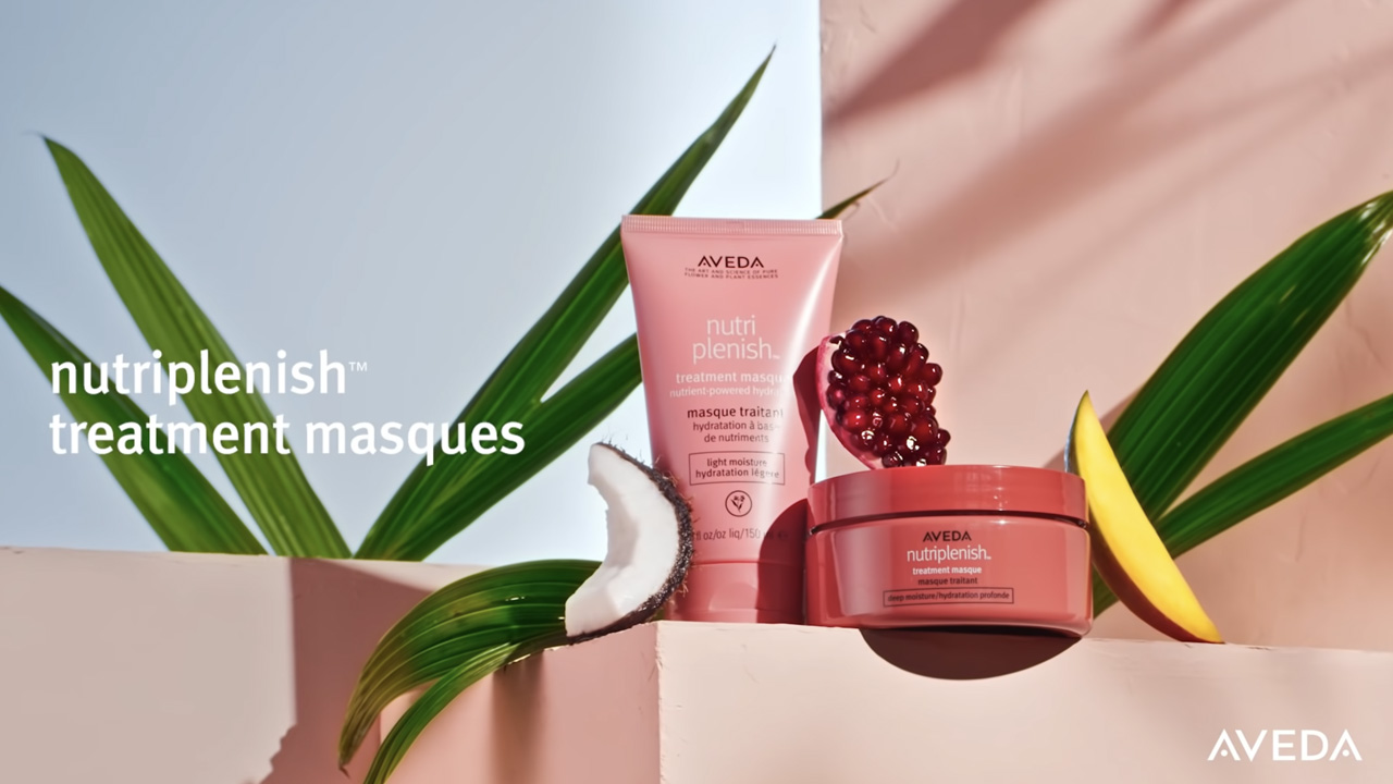 Treatment Masques