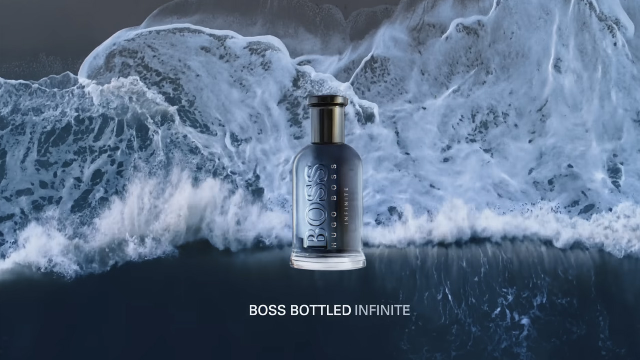 Bottled Infinite: Reconnect With Your Inner Self