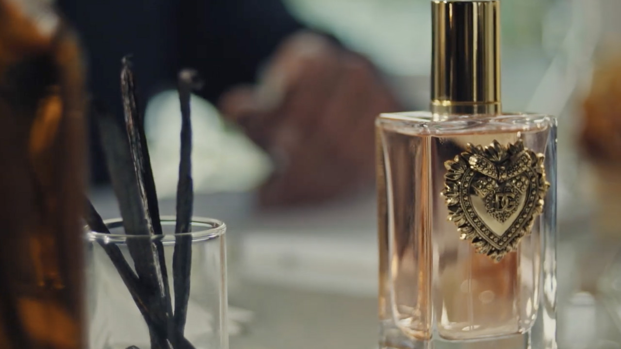Dolce & Gabbana Devotion