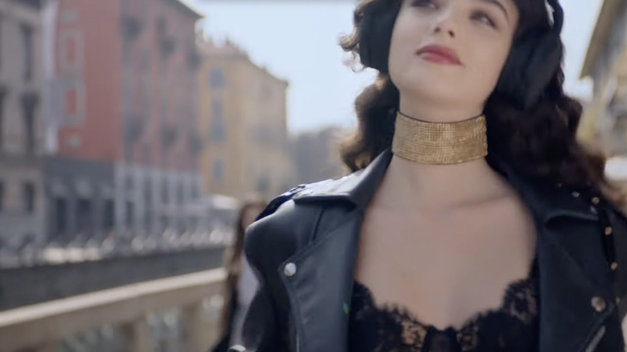 The New DolceViolet Campaign