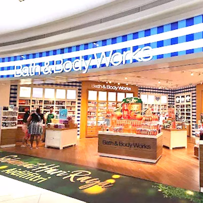 Bath & Body Works - NU Sentral