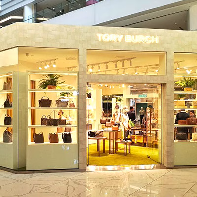 Tory Burch - One Utama
