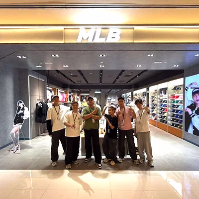 MLB - Sunway Pyramid