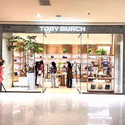 Tory Burch - Sunway Pyramid