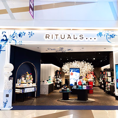 Rituals - Suria Aeon Mall Shah Alam