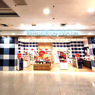 Bath & Body Works - Sunway Kluang Mall