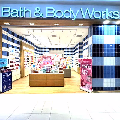 Bath & Body Works - Paradigm Mall JB