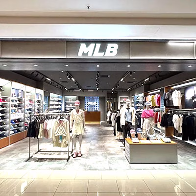 MLB - Queensbay Mall