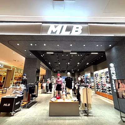 MLB - Sunway Carnival Mall