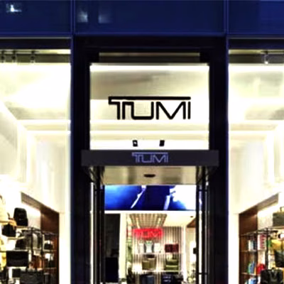 Tumi - Jesselton Mall