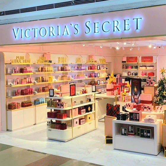 Victoria's Secret - SM City North EDSA