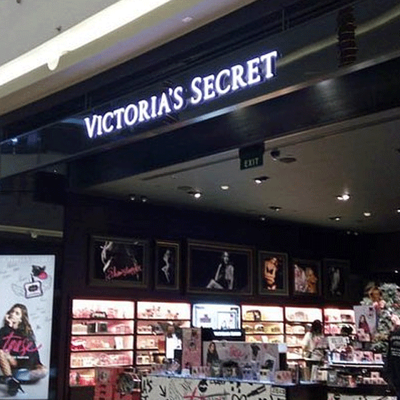 Victoria's Secret - Central Park Mall