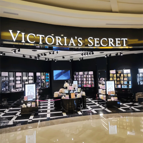 Victoria's Secret - Galaxy Mall