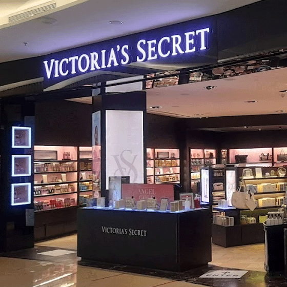 Victoria's Secret - Kota Kasablanka Mall