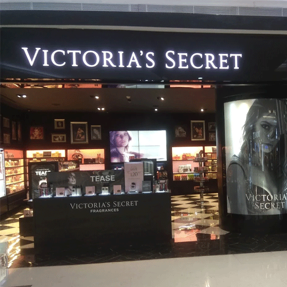Victoria's Secret - Lippo Mall Puri