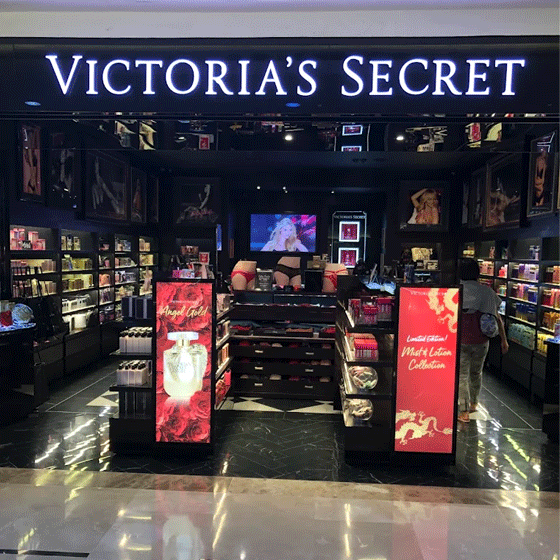 Victoria's Secret - Mal Bali Galeria
