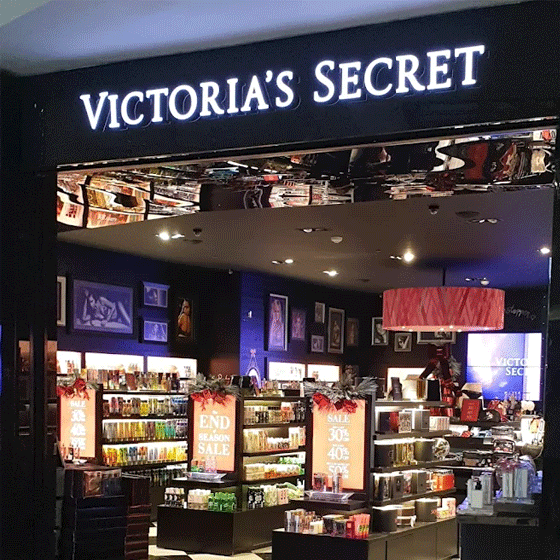 Victoria's Secret - Summarecon Mall Kelapa Gading