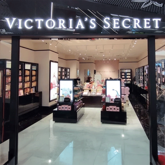 Victoria's Secret - Pondok Indah Mall 3