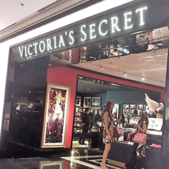 Victoria's Secret - The Grand Outlet