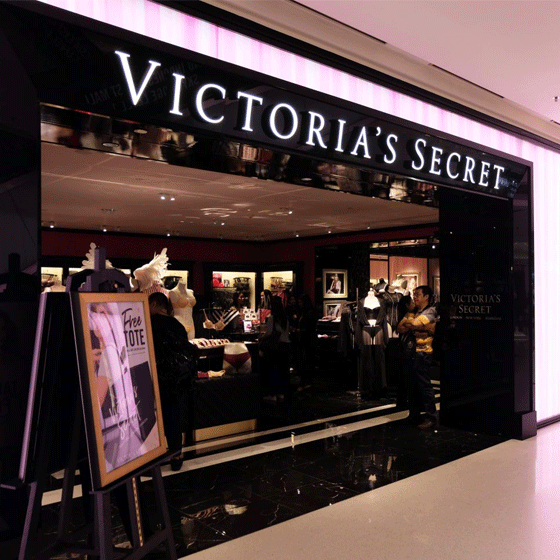 Victoria's Secret - Grand Indonesia