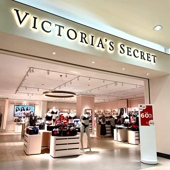 Victoria's Secret - Senayan City Mall