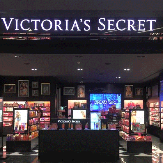 Victoria's Secret - Central Hat Yai