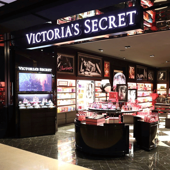 Victoria's Secret - Central Plaza Ladprao
